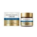 Peptide Collagen Firming Moisturizing Cream | Hydrating Skincare Collagen Face Cream Qme WHITE CN