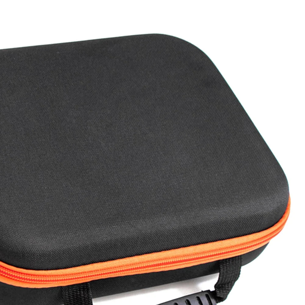 Waterproof Oxford Drill Tool Bag – Multifunction Organizer Tool Bag Qme