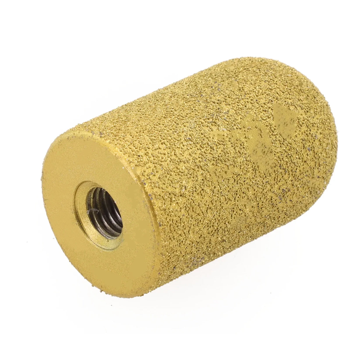 Brazed Finger Bit Grinding Wheel Milling Cutter Trimming Head Grinding Milling Cutter Qme