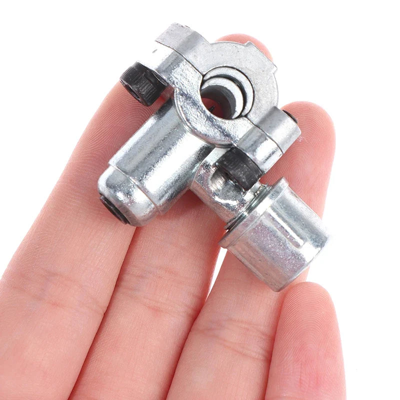 BVP-31 Piercing Valve Line Tap – Refrigerator & AC Part HVAC Service Valve Qme 1pc
