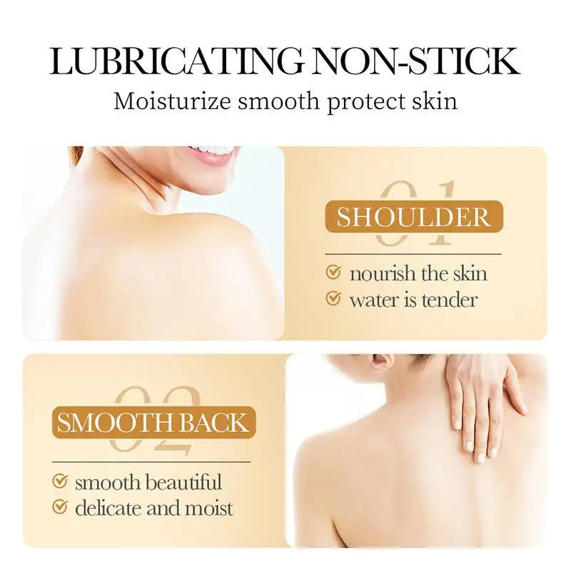 Qme Collagen Anti-Aging Body Lotion – Moisturize & Smooth Anti-Aging Body Lotion Qme