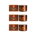 Qme Tanning Accelerator Gel – Sunless Self-Tanner Body & Face Sunless Self-Tanner Qme 3 x 114g Boxed