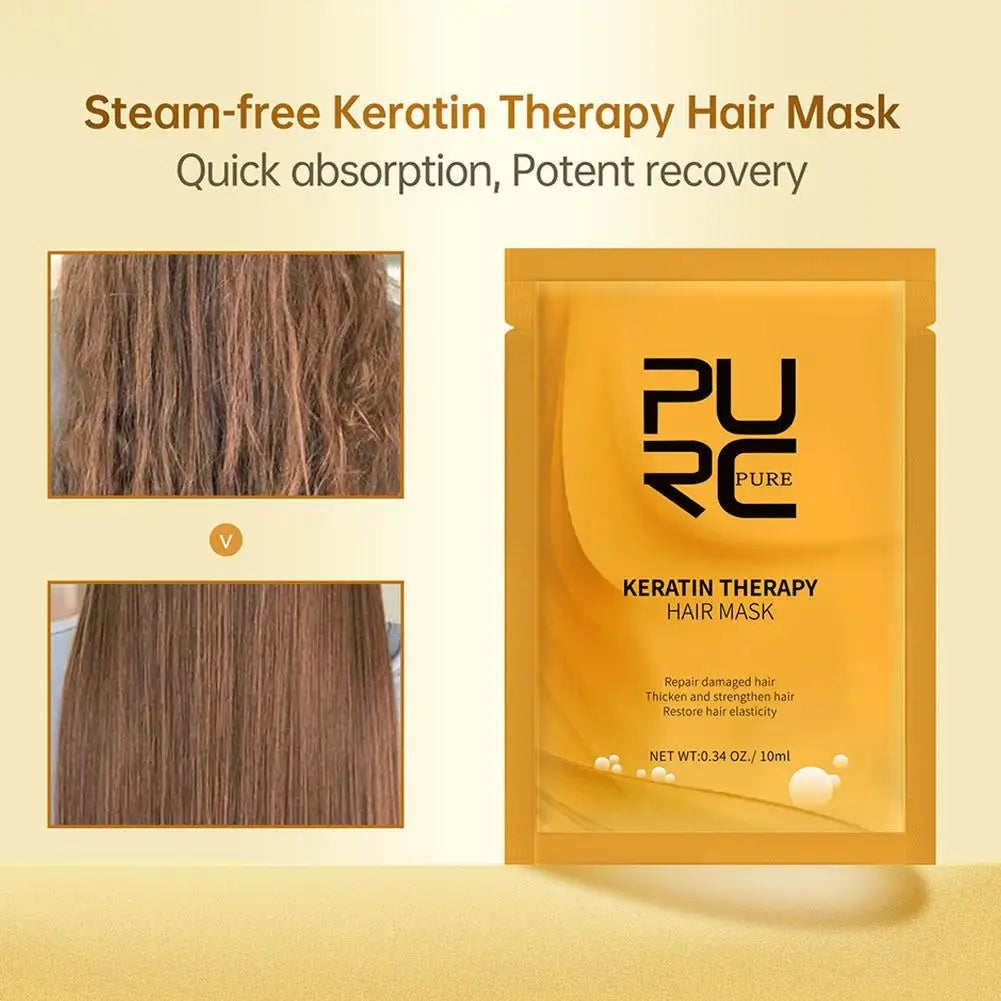 Brazilian Keratin Hair Treatment – Smoothing & Straightening Keratin Hair Treatment Qme