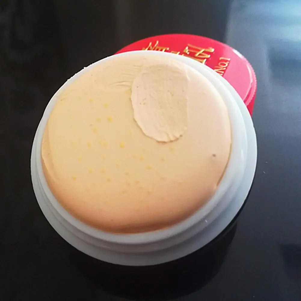 Pearl Paste Brightening Face Cream – Even Tone & Radiance Brightening Face Cream Qme
