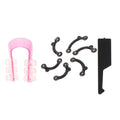 Women's Nose Bridge Shaper Lifting Massage Tool – 3 Sizes Nose Beauty Tool Qme one size