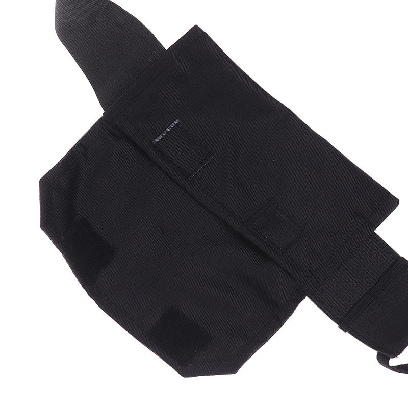 Adjustable Breathable Abdominal Waist Support Belt | One Size Abdominal Support Belt Qme onesize