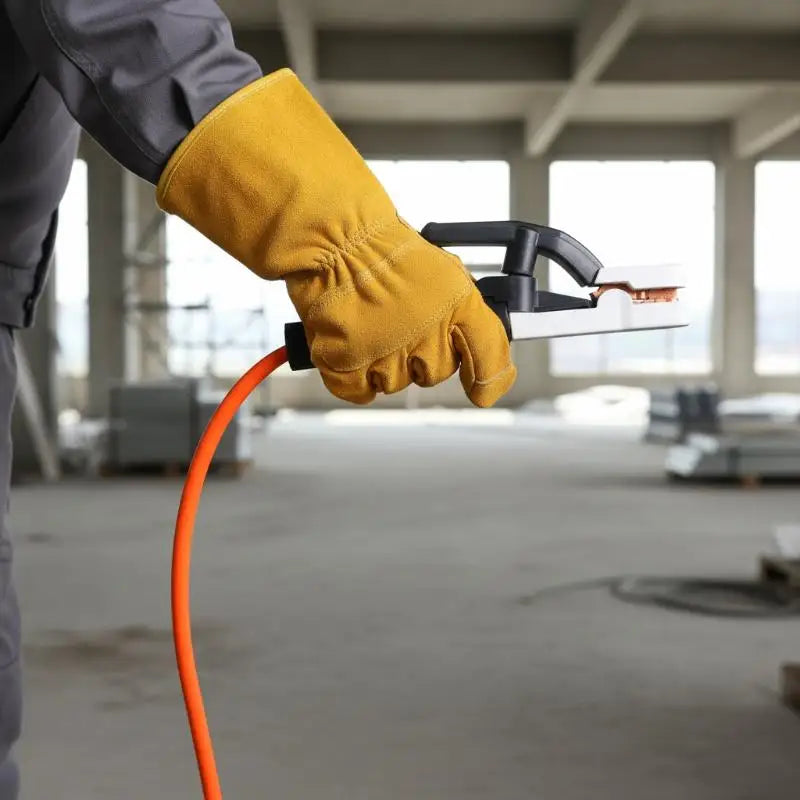 Ruiling 300A TIG Argon Arc Welding Machine – 2m to 10m Cable TIG Welding Machine Qme