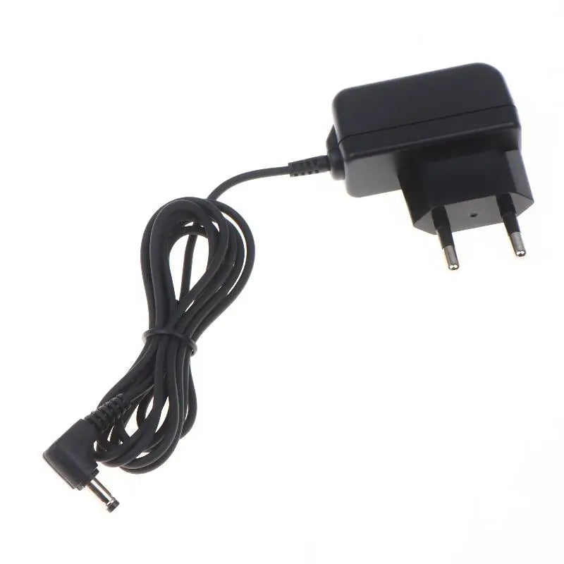 Universal 6V DC Power Adapter for Arm Monitor Devices DC Power Adapter Qme