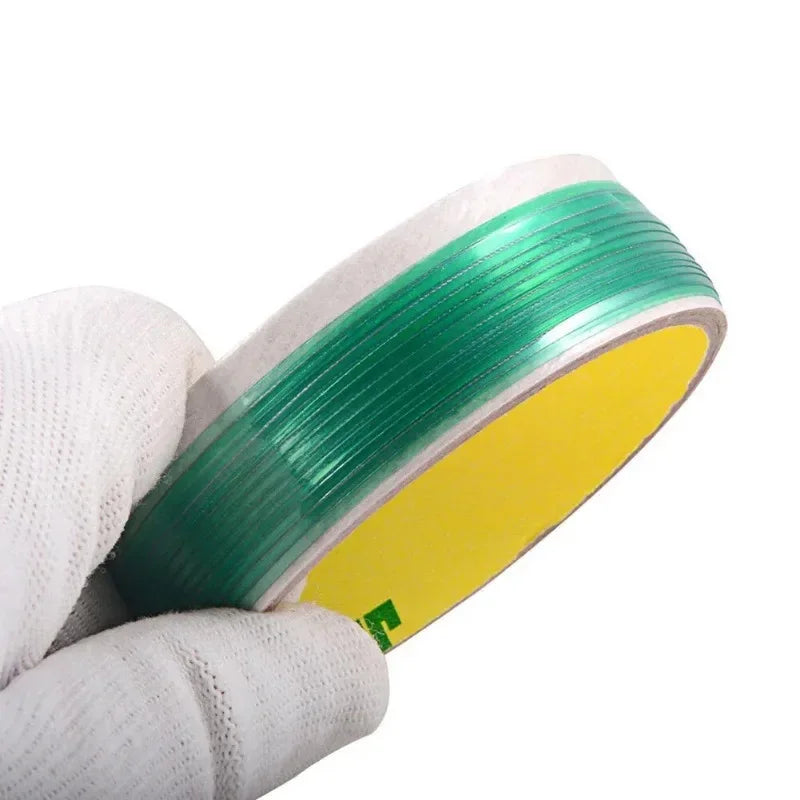 Knifeless Tape for Vinyl Wrap & Car Film – 5M 10M 50M Vinyl Wrap Cutting Tape Qme