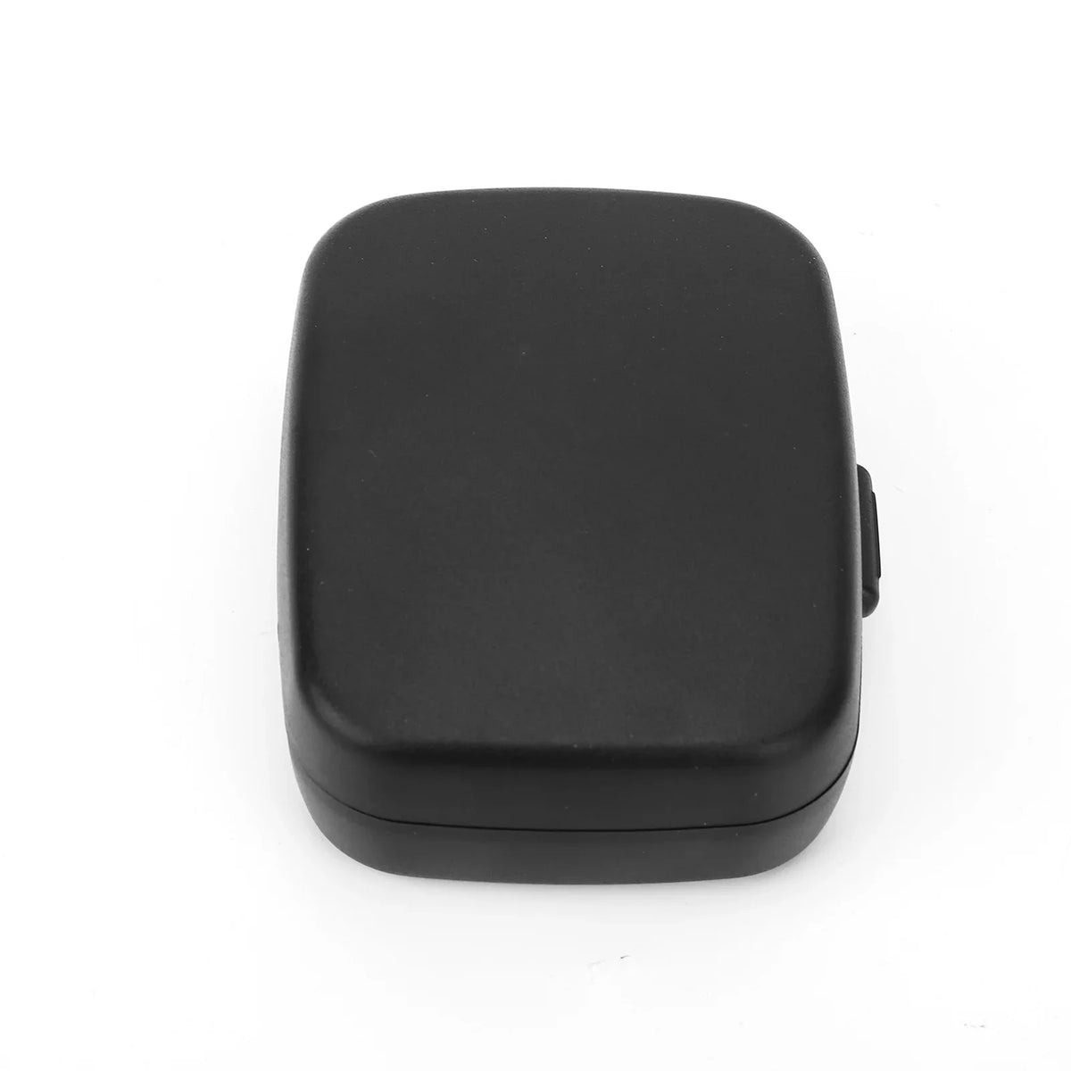 Portable Hearing Aid Hard Case – Waterproof Storage Box Hearing Aid Case Qme