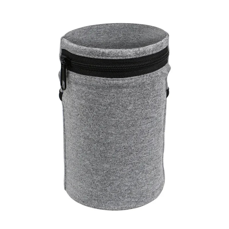 Ultra Thin Arm Bag Anti-Skid Wrist Strap Phone Holder Sports Phone Arm Bag Qme Grey China Mainland