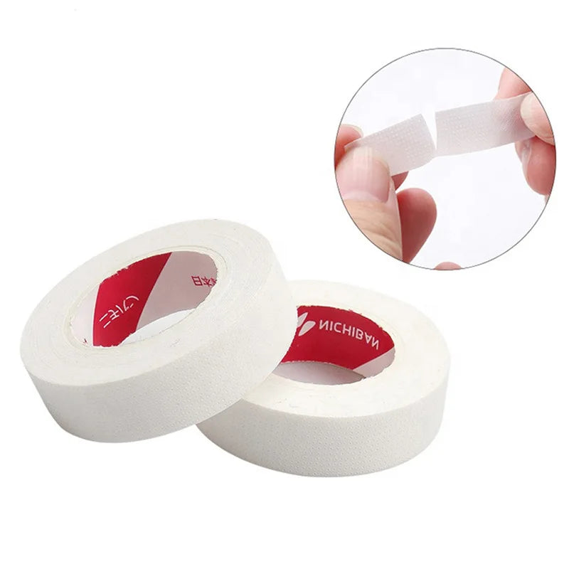 Japanese Lint-Free Under Eye Tape for Eyelash Extensions Eyelash Extension Tape Qme