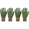Thorn-Proof Wear-Resistant Gardening Gloves | Rose & Cactus Gardening Gloves Qme 2pair