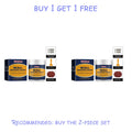 Wall Repair Paste – Fix Cracks, Holes & Peeling Paint Wall Repair Paste Qme 2 set