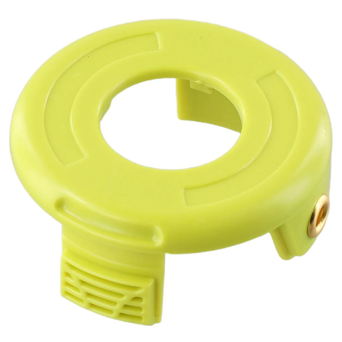 Trimmer Spool Line Cover & Spring Set RAC118 RLT3525S Trimmer Spool Replacement Qme