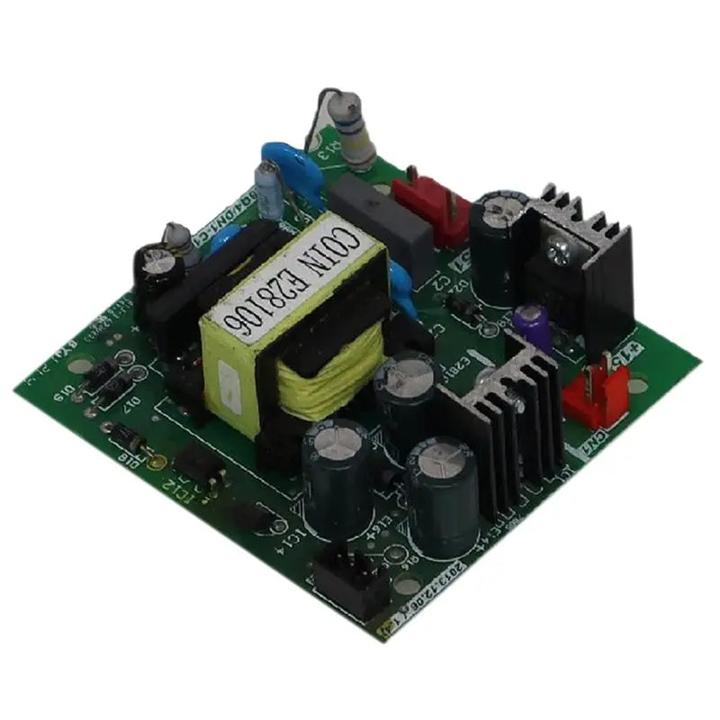 Midea Car AC Power Board MDV-D28Q4/DN1-C1 Replacement PCB AC Replacement PCB Qst