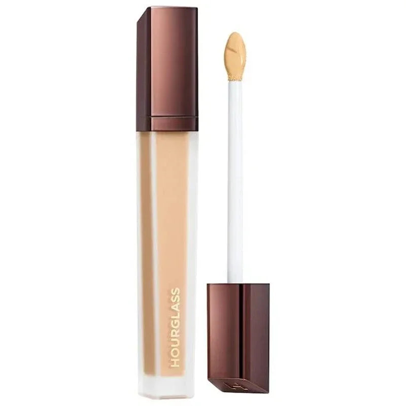 Hourglass Long-Lasting Cream Concealer – Natural Finish Cream Concealer Qst Fawn