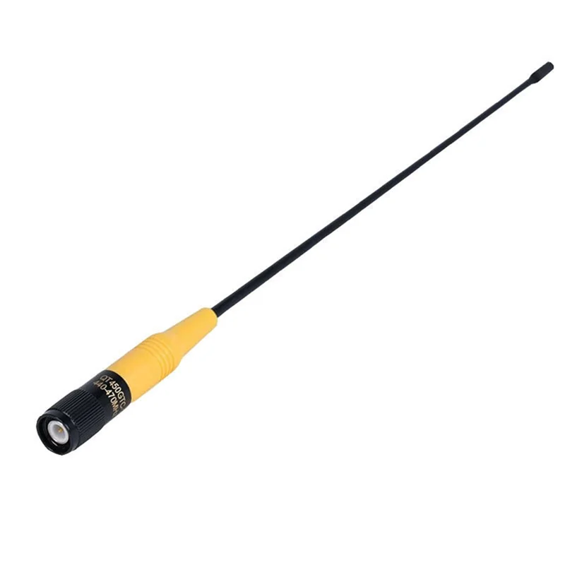 4dBi UHF Antenna 440-470MHz TNC – RTK & Total Station UHF Survey Antenna Qme Default Title