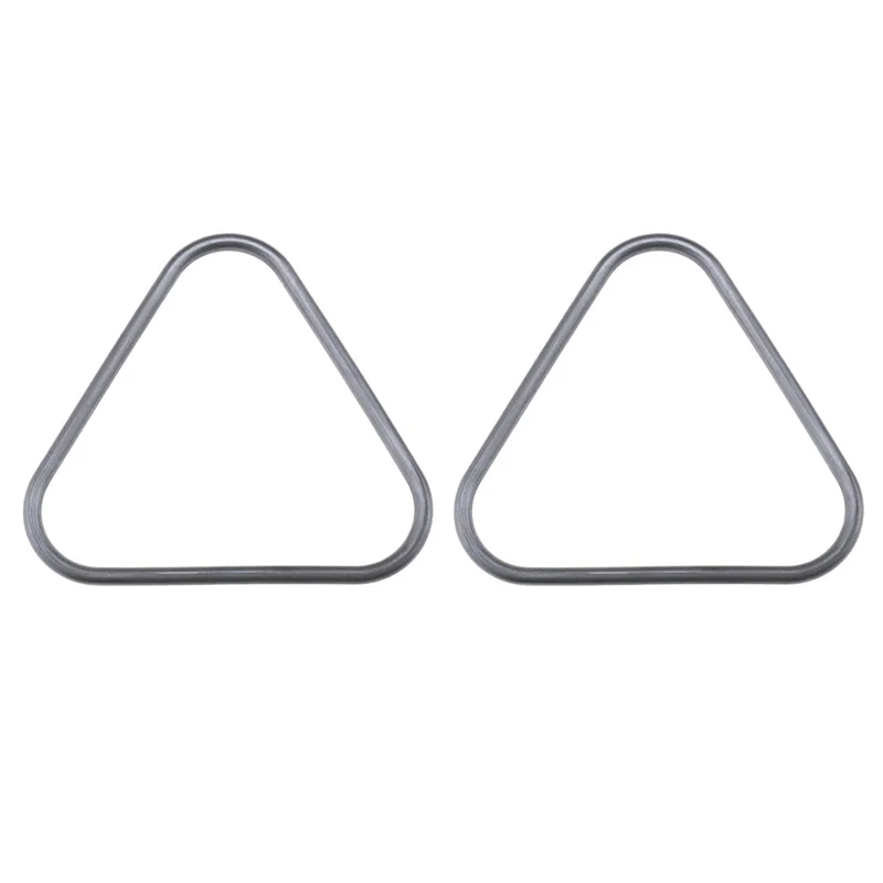 Karcher K2 K3 K4 K5 Water Pump Triangle Seal Gasket Set Pressure Washer Seal Qst Silver 2PCS NONE