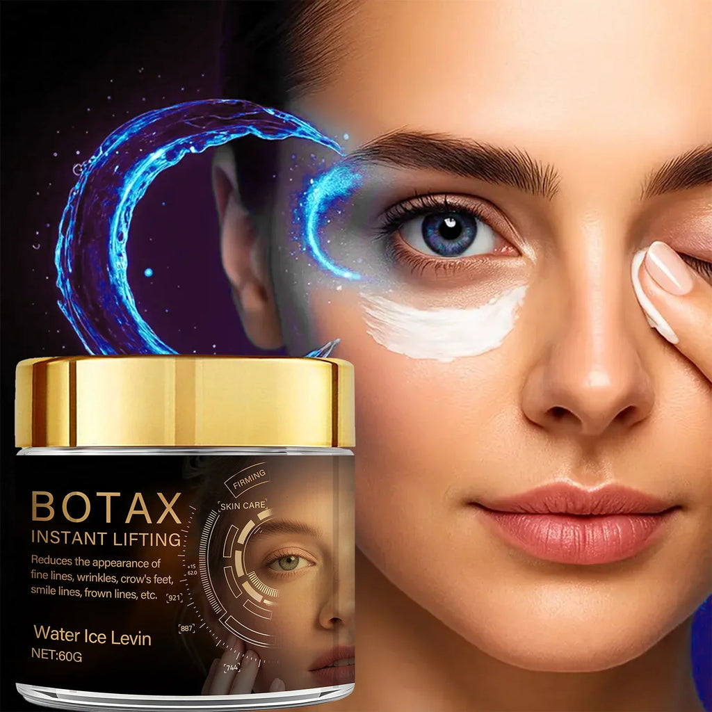 Botax Lifting Firming Cream – Retinol, Hyaluronic Acid & Collagen Lifting Firming Cream Qme