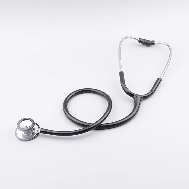 Professional Dual-Head Veterinary Stethoscope | Qme Veterinary Stethoscope Qme onesize