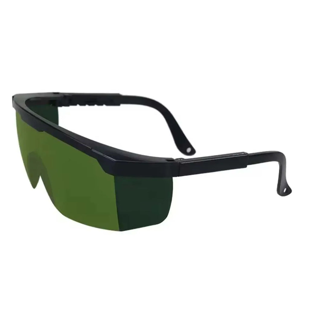 3-Pack Laser Safety Glasses 200nm–2000nm CE ANSI Z87.1 Laser Safety Glasses Qst