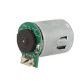 Robot Vacuum Wheel Motor – R500 30C 35C 11s Max G10 Conga 1090 Vacuum Replacement Part Qme Default Title
