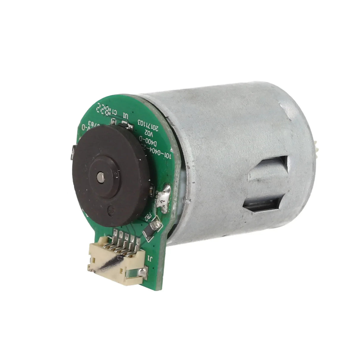 Robot Vacuum Wheel Motor – R500 30C 35C 11s Max G10 Conga 1090 Vacuum Replacement Part Qme Default Title