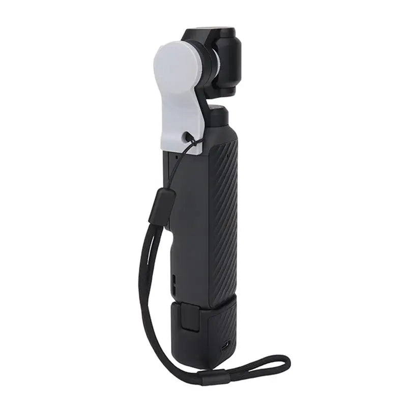 Gimbal Holder Clip for Osmo Pocket 4 – Portable Mount Bracket Camera Mount Bracket Qme
