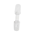 Zipper Wound Closure Patch – Sutureless Waterproof Bandage Wound Closure Patch Qme White