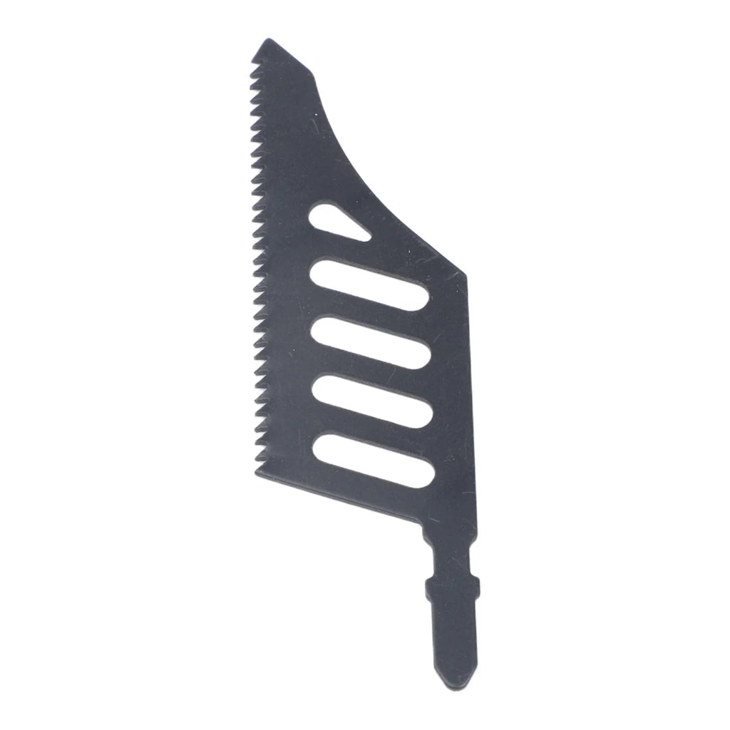 T142HB Curve Jigsaw Blade T-Shank Flush Cut Wood Plywood Jigsaw Blade Qme