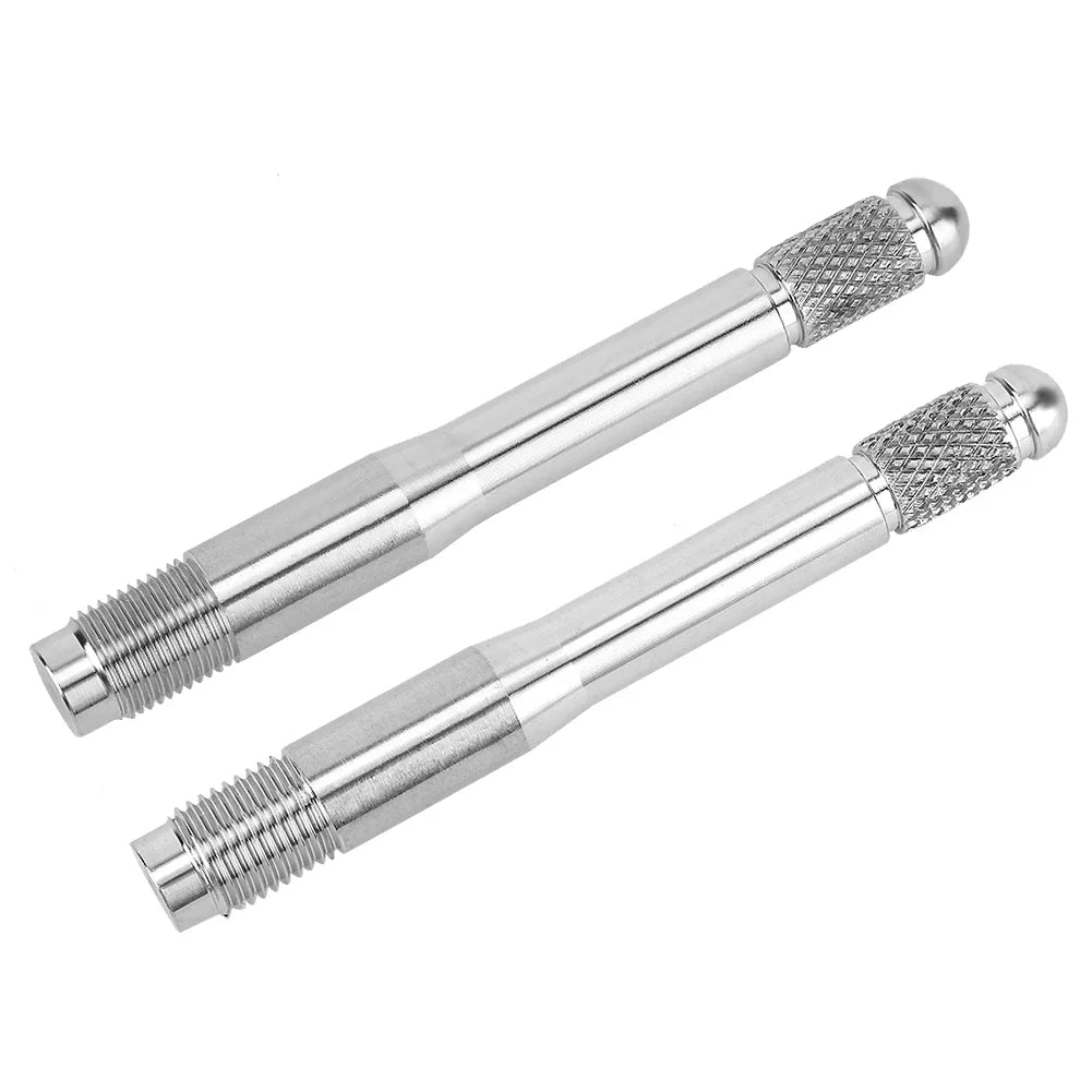 Stainless Steel Wheel Mounting Aid Tire Rim Change Tool | Qme Wheel Mounting Tool Qme