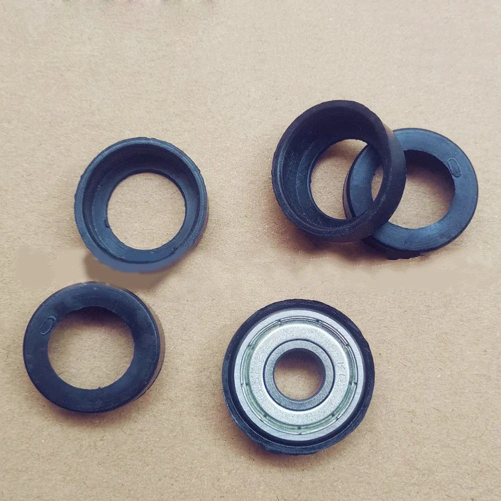 608 Bearing Rubber Sleeves – Angle Grinder Power Tool Parts Power Tool Parts Qme