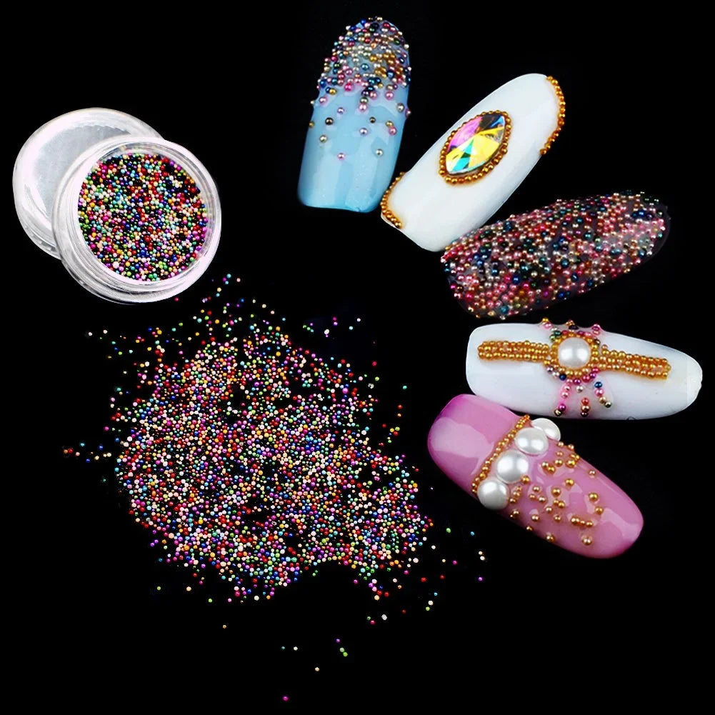 Macaron 3D Flower Charm Resin Stud DIY Craft Accessories DIY Craft Charms Qme