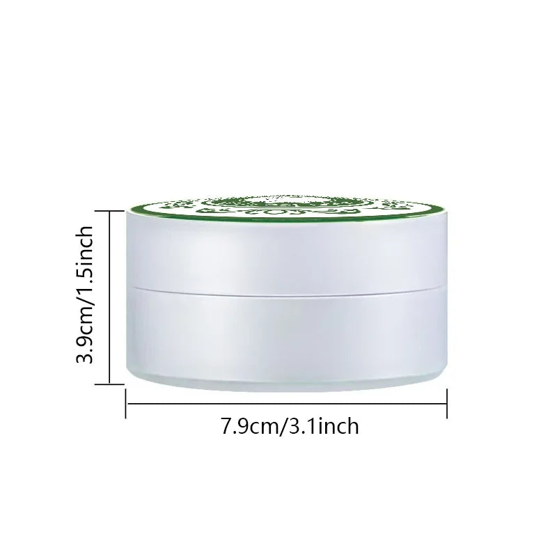 Qme Eye Repair Mask – Brighten Dark Circles & Refresh Eyes Under Eye Mask Qme