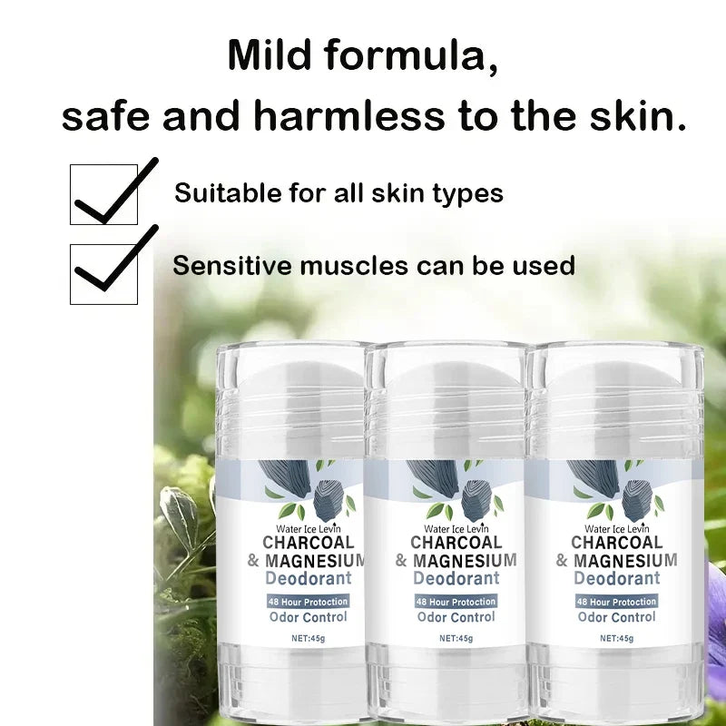 Women's Scented Intimate Deodorant Cream – Gentle & Long-Lasting Intimate Deodorant Cream Qme