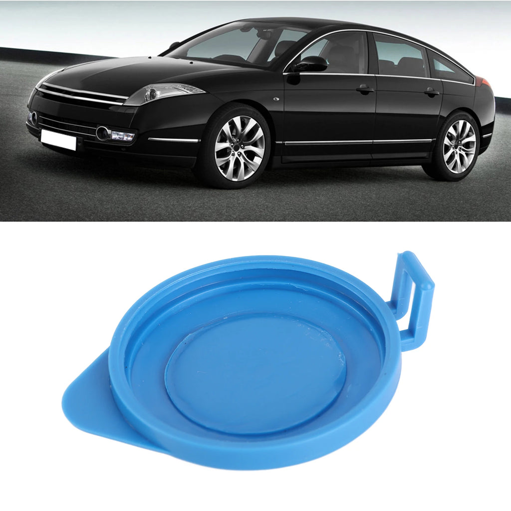 643237 Washer Bottle Cap for Citroën C5 C6 Peugeot 407 3008 5008 Washer Bottle Cap Qst