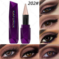 4-Color Matte Eyeshadow Stick Pen – Waterproof Nude Eye Makeup Eyeshadow Stick Pen Qme 202