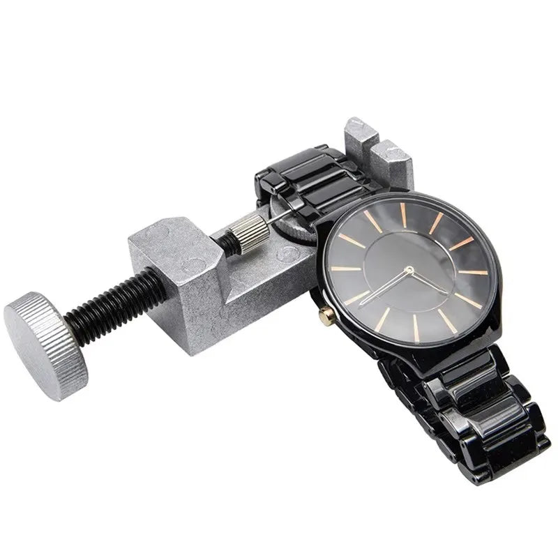 Watch Strap Link Pin Removal Repair Kit – 3 Extra Pins | Qme Watch Repair Tool Qme