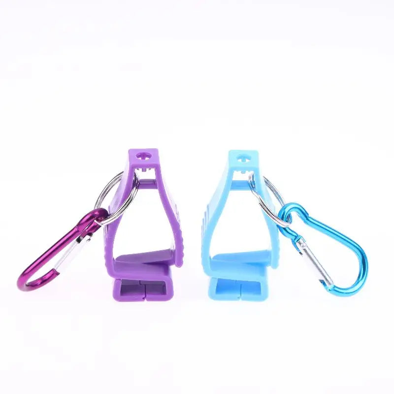 Anti-Drop Glove Belt Clip – Multi-Purpose Work Glove Holder Work Glove Clip Qme