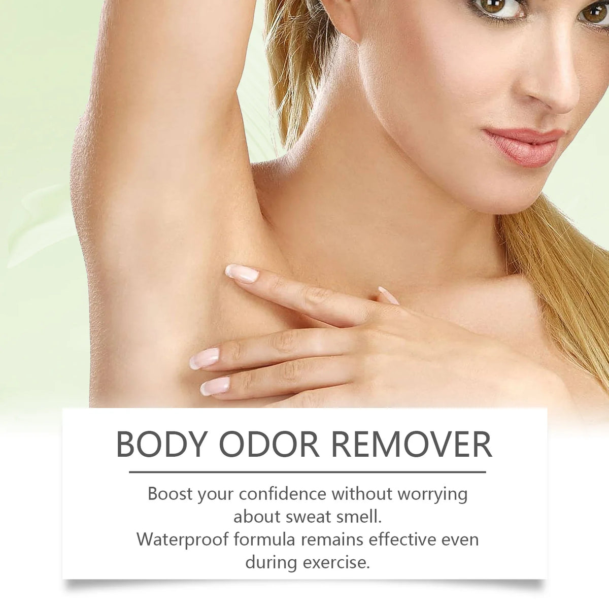 WIYUN Underarm Deodorant Cream – Antiperspirant 30g/60g/90g Deodorant Cream Qst