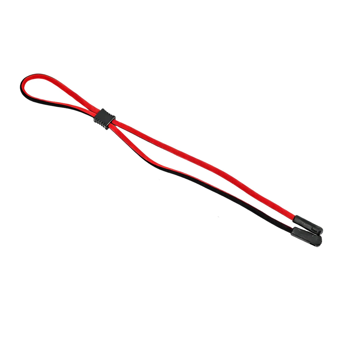 VOPHA Eyeglass Chain Strap Anti-Slip Lanyard PS09 – Unisex Eyeglass Chain Strap Qst 1PC-Red