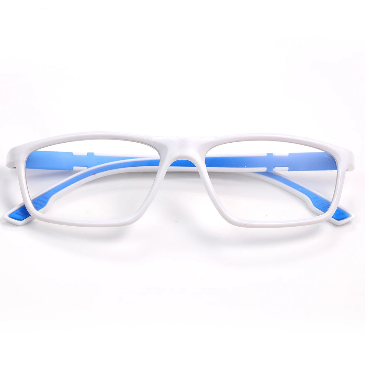 VOPHA Auto Focus Reading Glasses – Blue Light Blocking Unisex Reading Glasses Qst 1PC-White