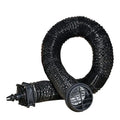 Car AC Vent Extender Foldable Hose Adapter – RV SUV Truck Car Vent Extender Qme 600cm