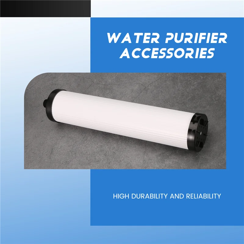 9-Inch T33 Activated Carbon Water Purifier Filter Element Water Filter Cartridge Qst