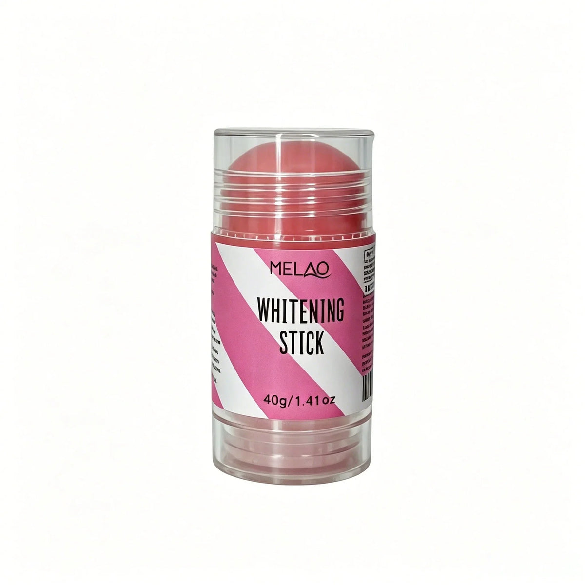Melao Brightening Moisturizing Skin Care Stick – Even Tone Brightening Skin Stick Qme MELAO-213 Option 1 40g