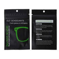 Anti-Fog Microfiber Glasses Cleaning Cloth | Qme Lens Cleaning Cloth Qme 2 Piece