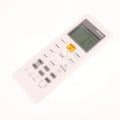 Universal Remote Control for Panasonic Air Conditioner A75C00410 AC Remote Control Qme Default Title