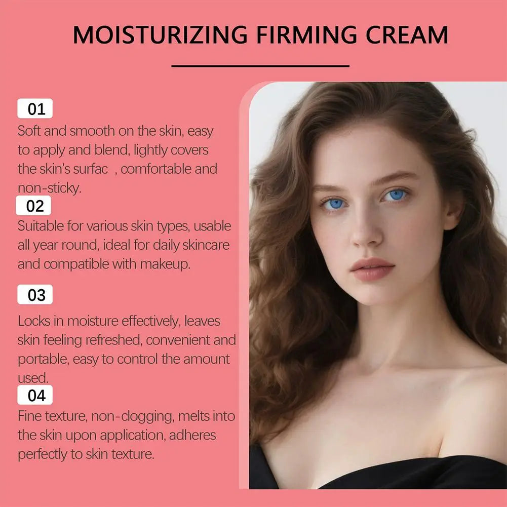 Centella Asiatica Soothing Face Moisturiser – Fast-Absorbing Cream Face Moisturiser Cream Qme