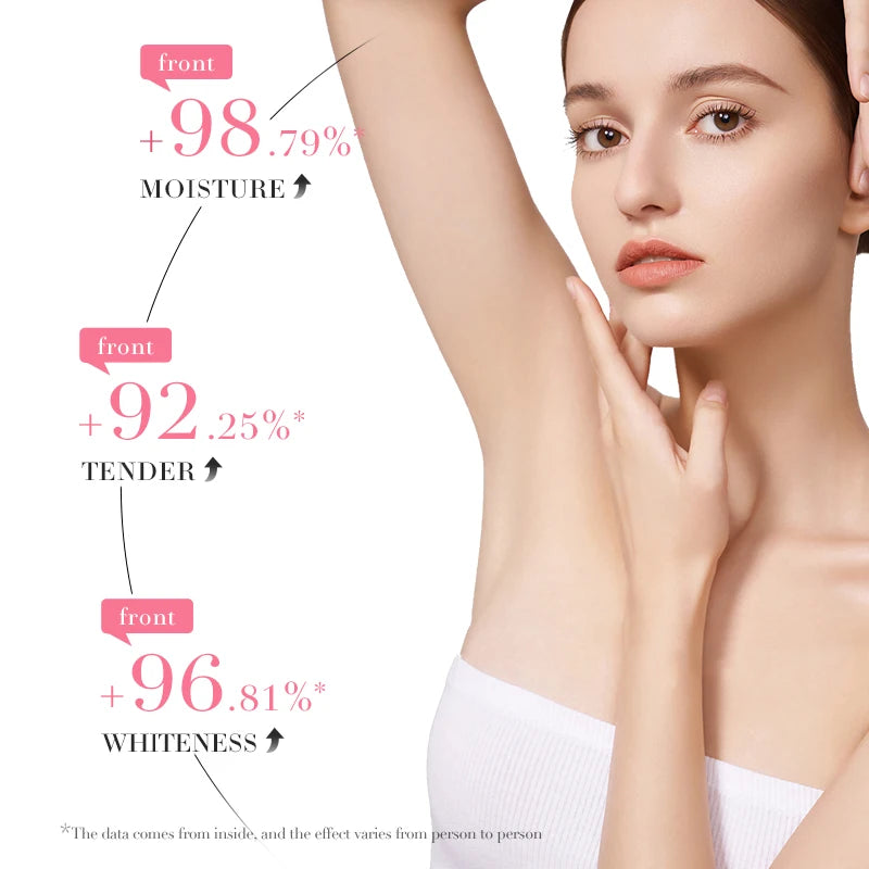 PWYUMAN Brightening Lip Mask Balm – Exfoliate & Nourish Lips Lip Mask Balm Qst